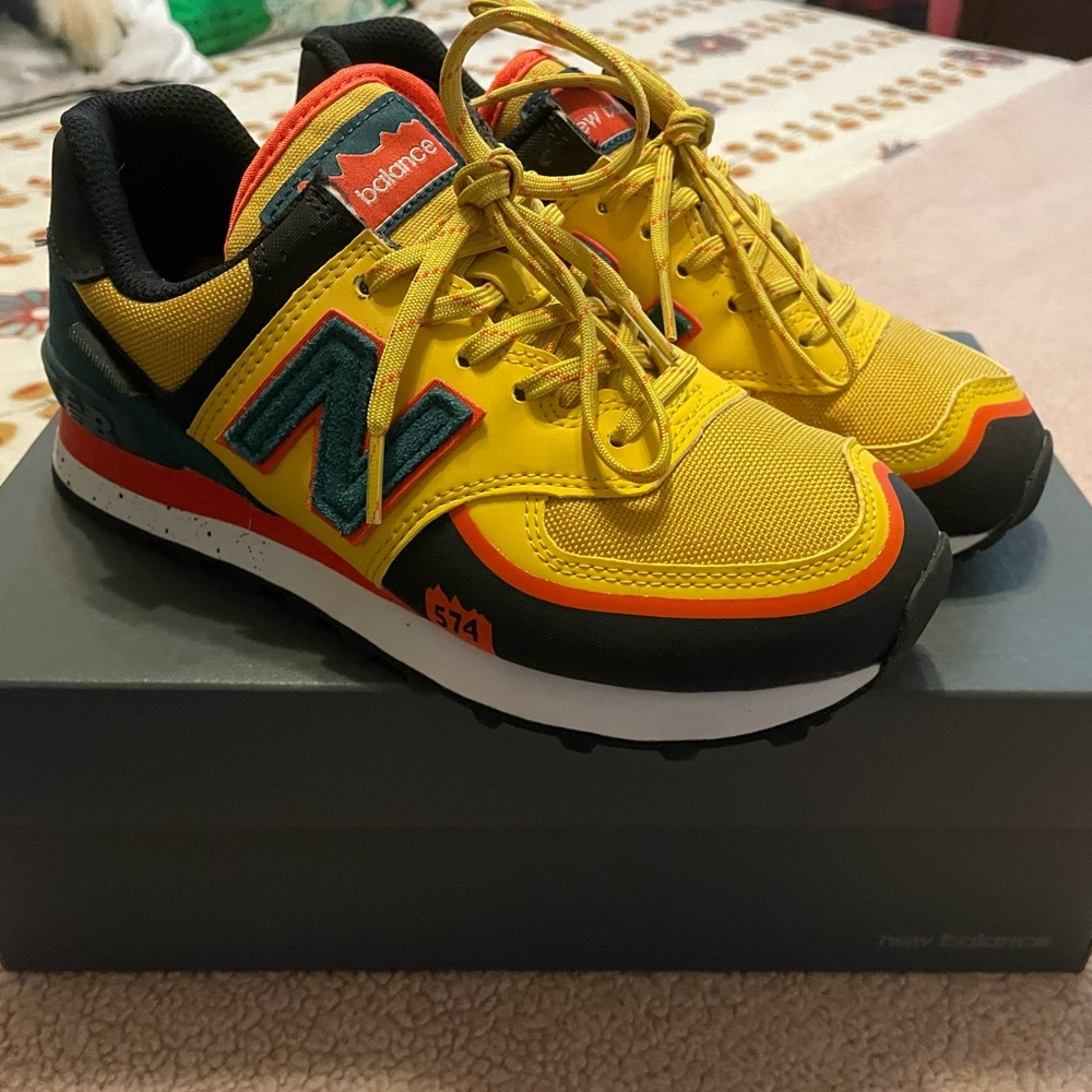 🇺🇸Last Day🇺🇸New Balance 574